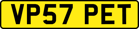 VP57PET