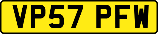 VP57PFW