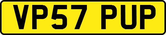VP57PUP