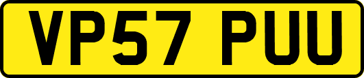 VP57PUU