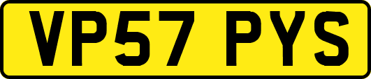 VP57PYS