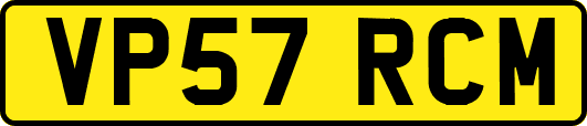 VP57RCM