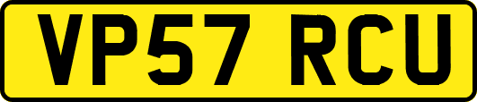 VP57RCU