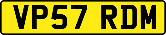VP57RDM