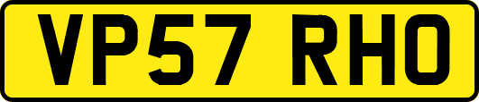 VP57RHO