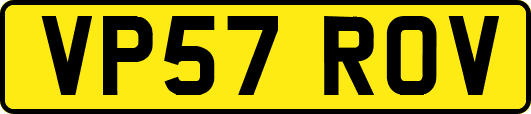 VP57ROV
