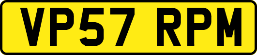 VP57RPM