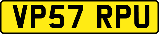 VP57RPU