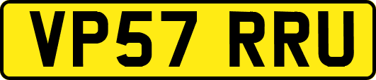 VP57RRU