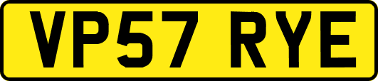 VP57RYE