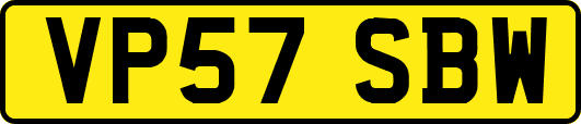 VP57SBW