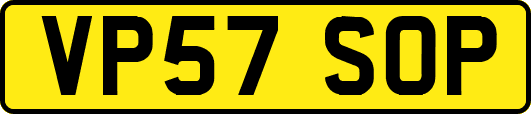 VP57SOP