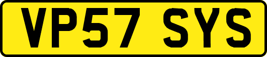 VP57SYS