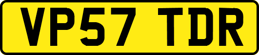VP57TDR