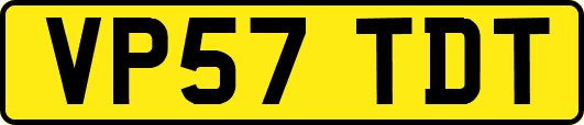VP57TDT