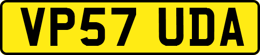 VP57UDA