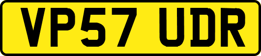 VP57UDR