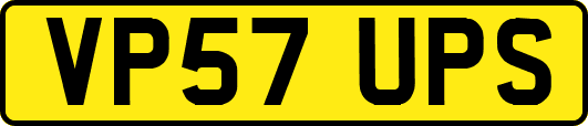 VP57UPS