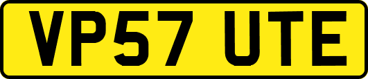 VP57UTE