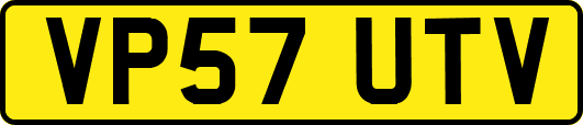 VP57UTV