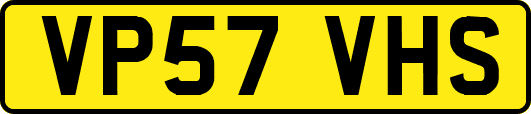 VP57VHS