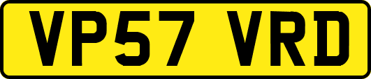 VP57VRD