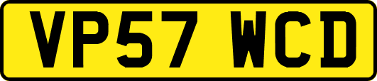 VP57WCD