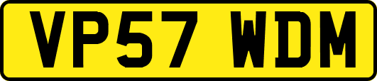 VP57WDM