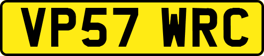 VP57WRC