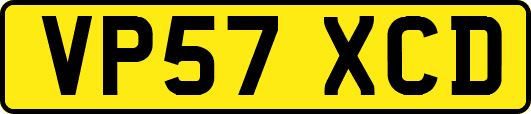 VP57XCD