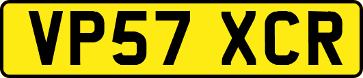 VP57XCR