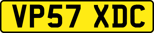 VP57XDC