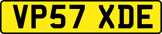 VP57XDE