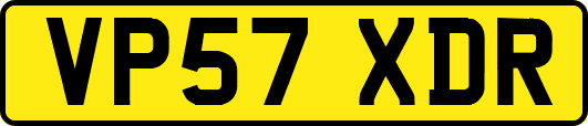 VP57XDR