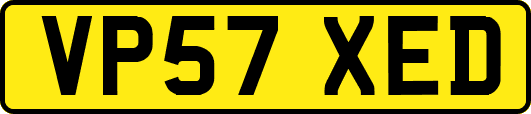 VP57XED