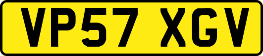 VP57XGV