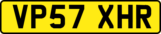 VP57XHR