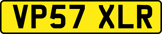 VP57XLR