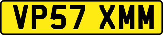 VP57XMM