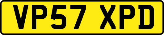 VP57XPD