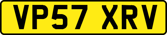 VP57XRV