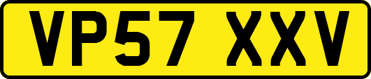 VP57XXV