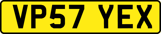VP57YEX