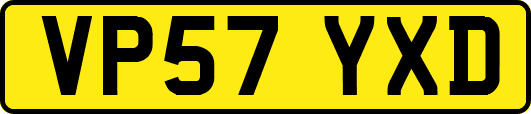 VP57YXD