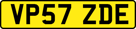 VP57ZDE