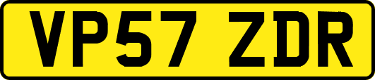 VP57ZDR