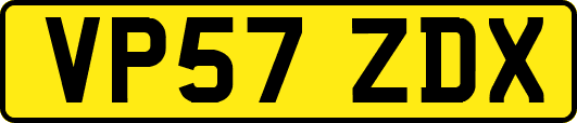 VP57ZDX