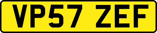 VP57ZEF