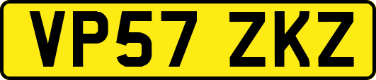 VP57ZKZ