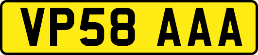 VP58AAA